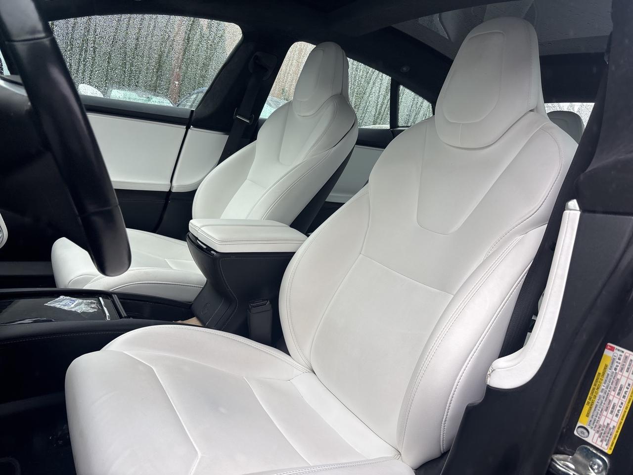 2017 Tesla Model S P100D AWD Portland OR