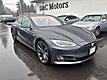 2017 Tesla Model S P100D AWD