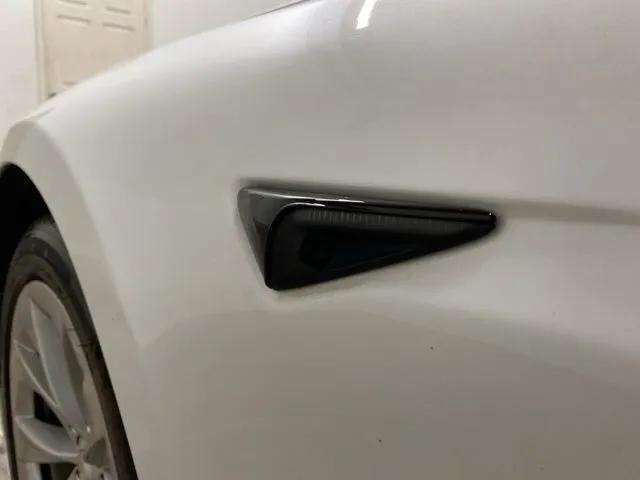 2017 Tesla Model S P100D Dallas TX