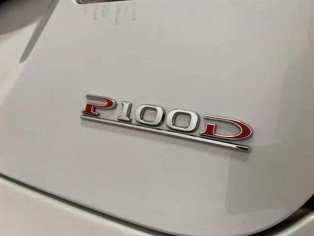2017 Tesla Model S P100D Dallas TX