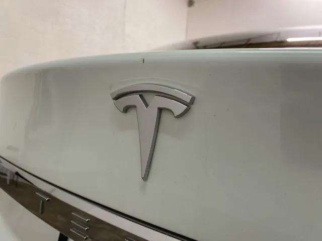 2017 Tesla Model S P100D Dallas TX