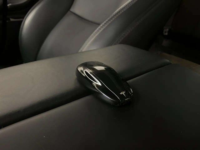 2017 Tesla Model S P100D Dallas TX