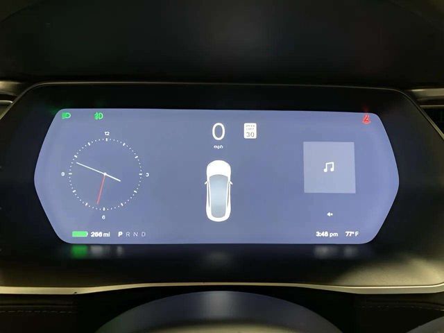 2017 Tesla Model S P100D Dallas TX