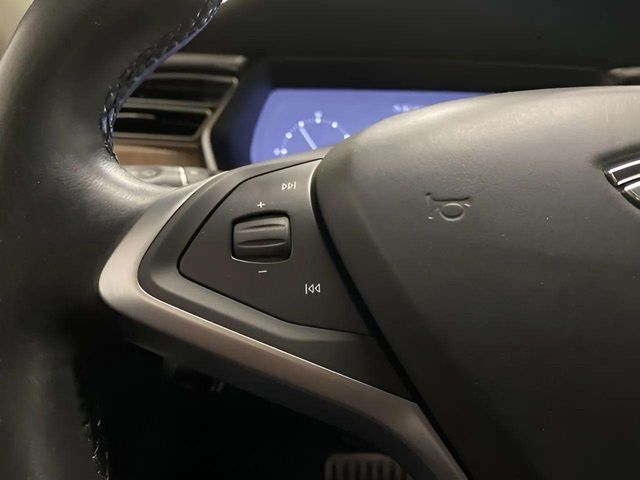 2017 Tesla Model S P100D Dallas TX