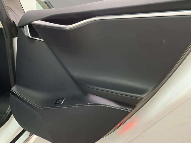 2017 Tesla Model S P100D Dallas TX