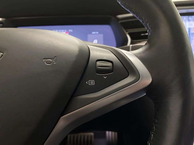2017 Tesla Model S P100D Dallas TX