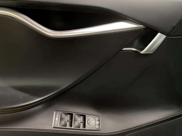 2017 Tesla Model S P100D Dallas TX