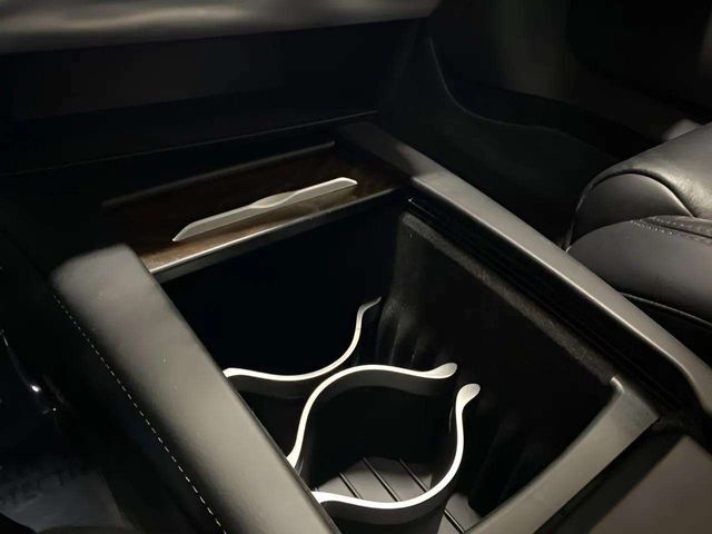 2017 Tesla Model S P100D Dallas TX