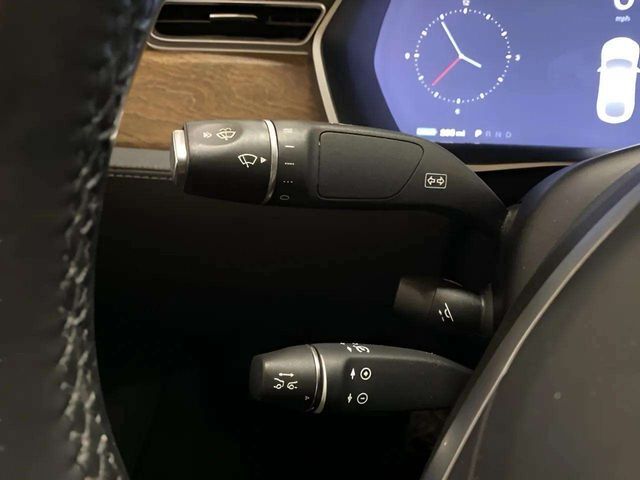 2017 Tesla Model S P100D Dallas TX