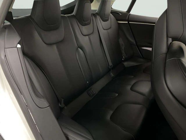 2017 Tesla Model S P100D Dallas TX