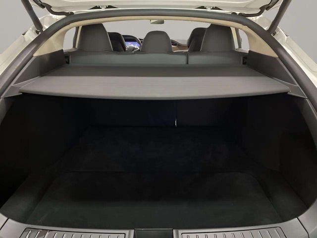 2017 Tesla Model S P100D Dallas TX