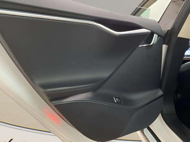 2017 Tesla Model S P100D Dallas TX