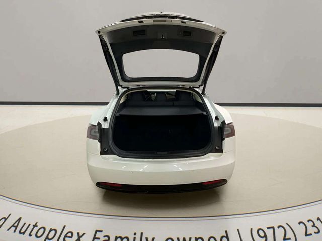 2017 Tesla Model S P100D Dallas TX