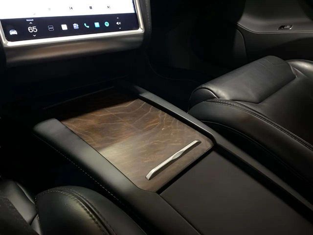 2017 Tesla Model S P100D Dallas TX