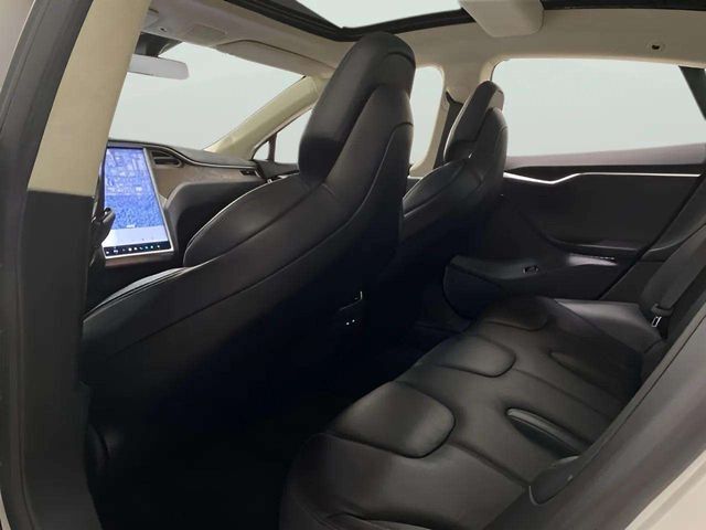 2017 Tesla Model S P100D Dallas TX