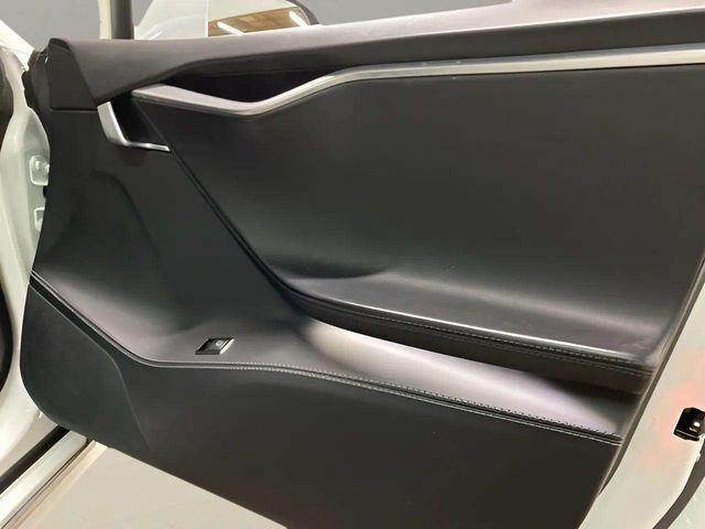 2017 Tesla Model S P100D Dallas TX