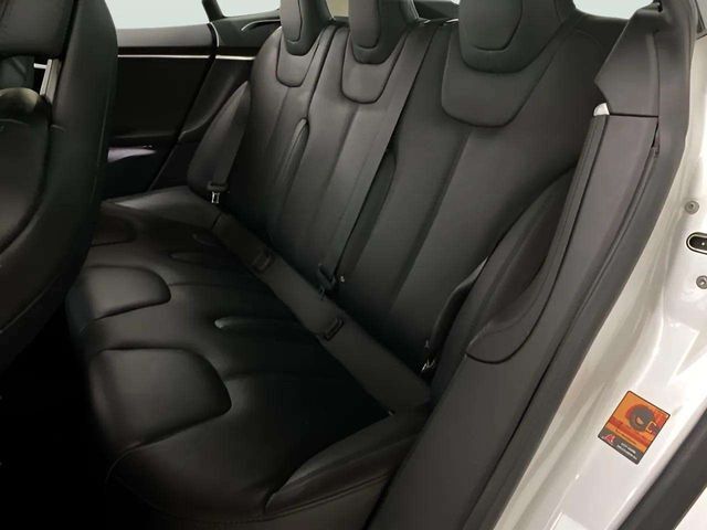 2017 Tesla Model S P100D Dallas TX