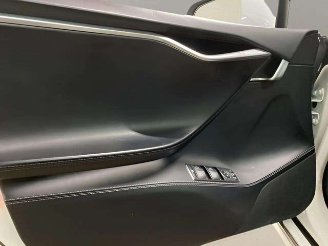 2017 Tesla Model S P100D Dallas TX