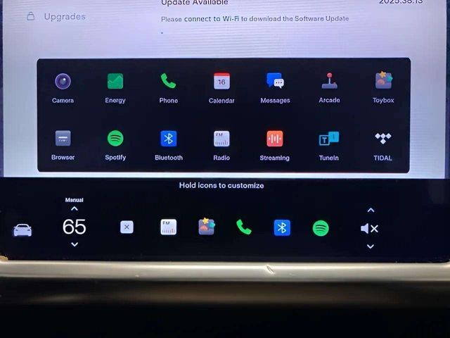 2017 Tesla Model S P100D Dallas TX