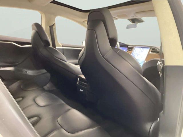 2017 Tesla Model S P100D Dallas TX