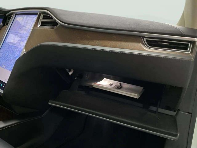 2017 Tesla Model S P100D Dallas TX