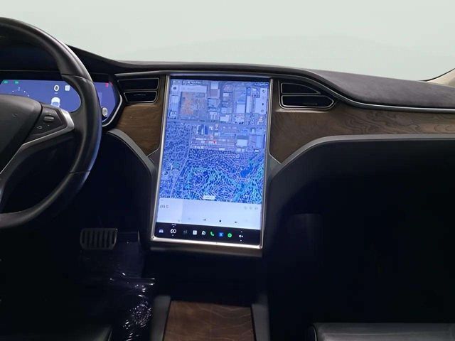 2017 Tesla Model S P100D Dallas TX