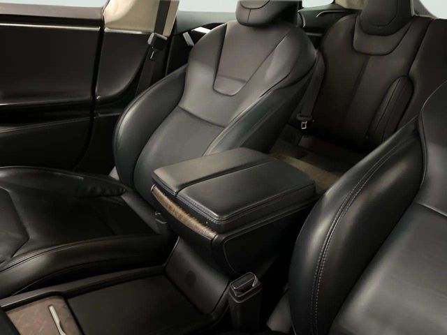 2017 Tesla Model S P100D Dallas TX