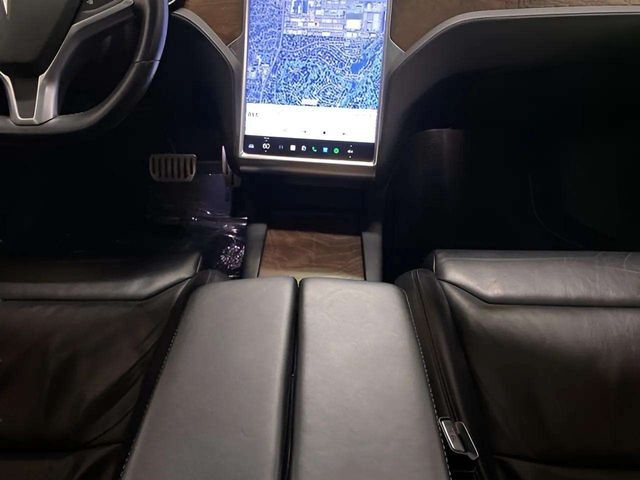 2017 Tesla Model S P100D Dallas TX