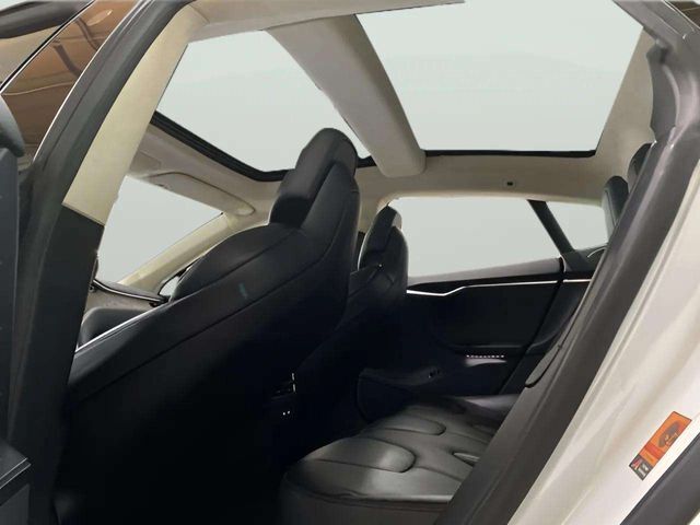 2017 Tesla Model S P100D Dallas TX