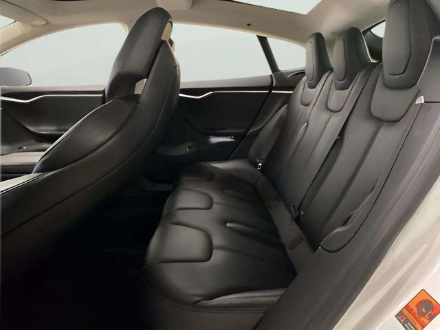 2017 Tesla Model S P100D Dallas TX