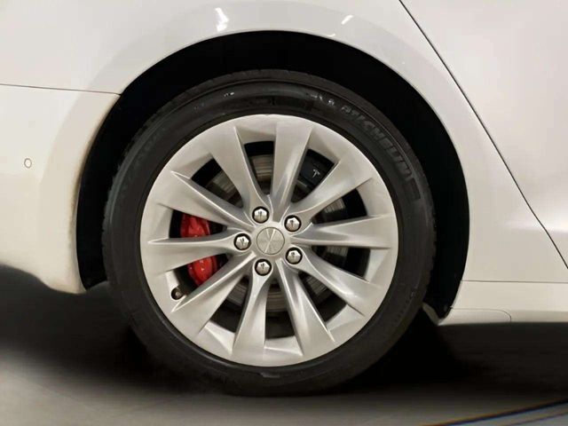 2017 Tesla Model S P100D Dallas TX