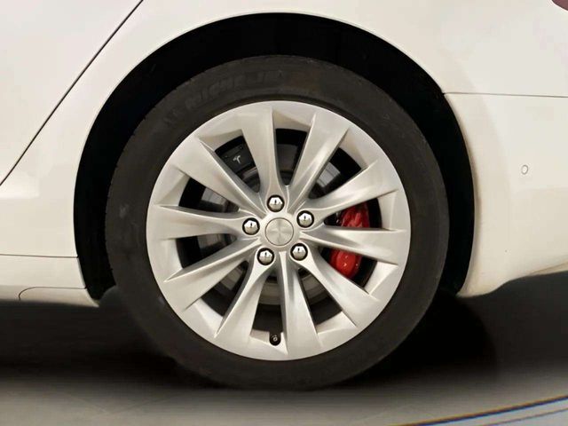 2017 Tesla Model S P100D Dallas TX