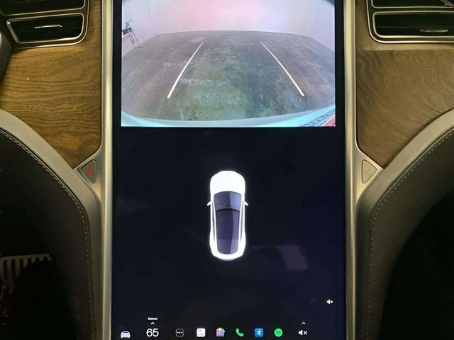 2017 Tesla Model S P100D Dallas TX