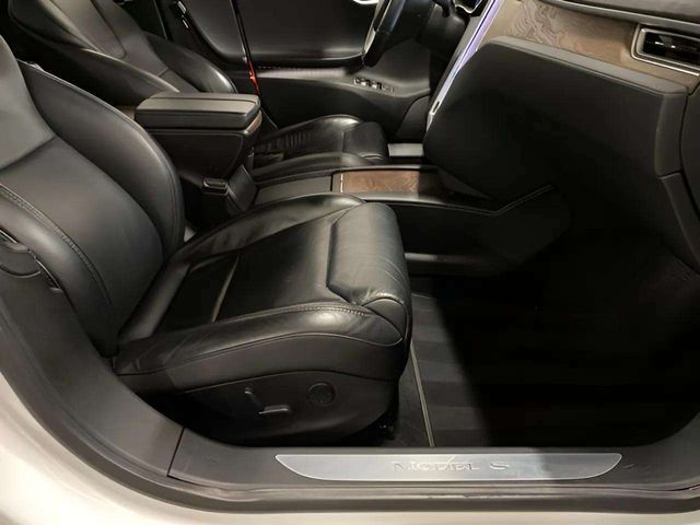 2017 Tesla Model S P100D Dallas TX