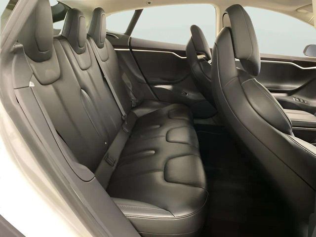 2017 Tesla Model S P100D Dallas TX