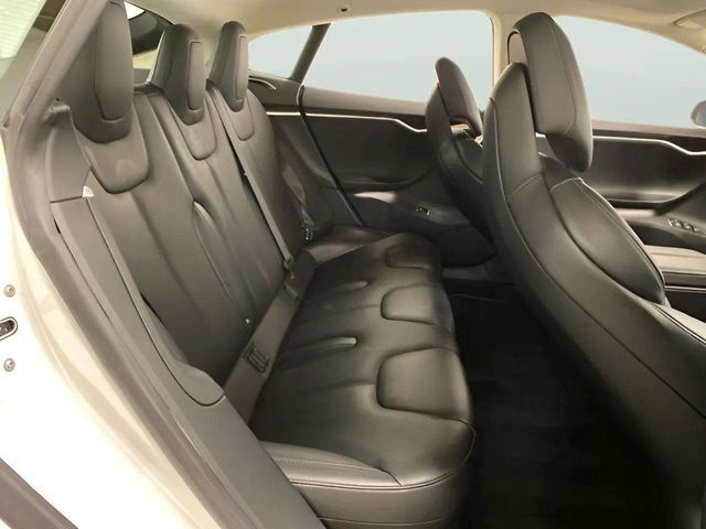 2017 Tesla Model S P100D Dallas TX