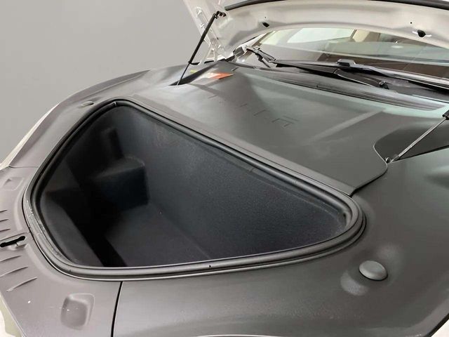 2017 Tesla Model S P100D Dallas TX