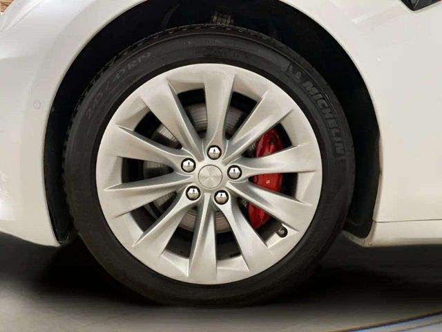 2017 Tesla Model S P100D Dallas TX