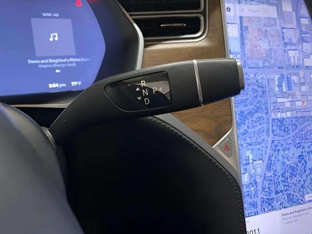 2017 Tesla Model S P100D Dallas TX