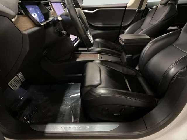 2017 Tesla Model S P100D Dallas TX
