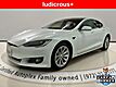2017 Tesla Model S P100D