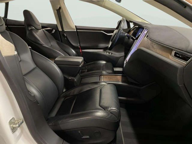 2017 Tesla Model S P100D Dallas TX