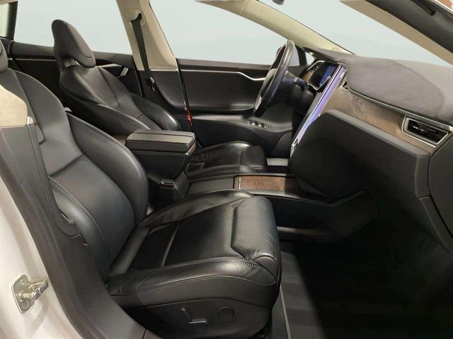 2017 Tesla Model S P100D Dallas TX