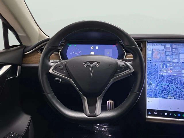2017 Tesla Model S P100D Dallas TX