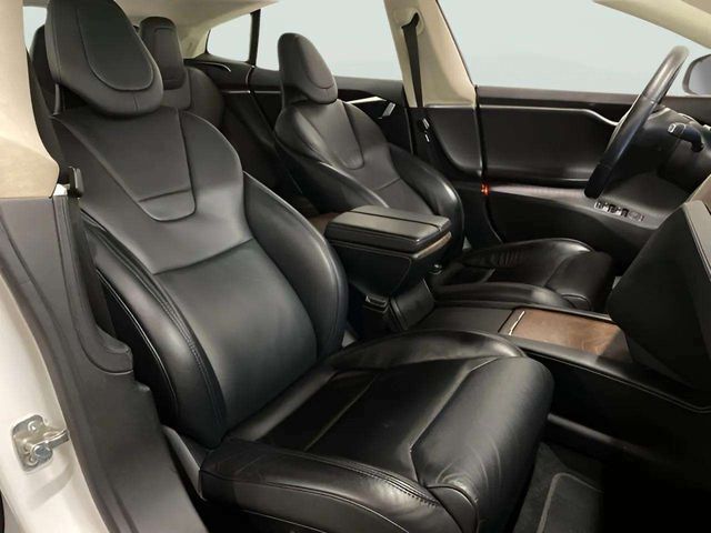 2017 Tesla Model S P100D Dallas TX