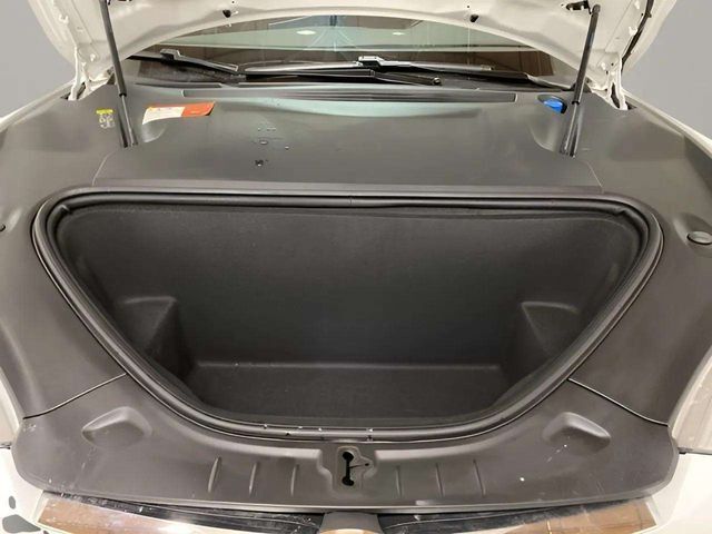 2017 Tesla Model S P100D Dallas TX