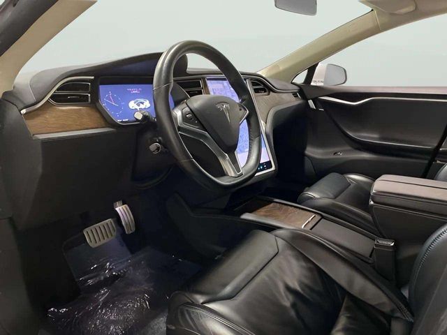 2017 Tesla Model S P100D Dallas TX