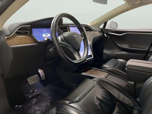 2017 Tesla Model S P100D Dallas TX