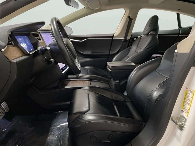 2017 Tesla Model S P100D Dallas TX
