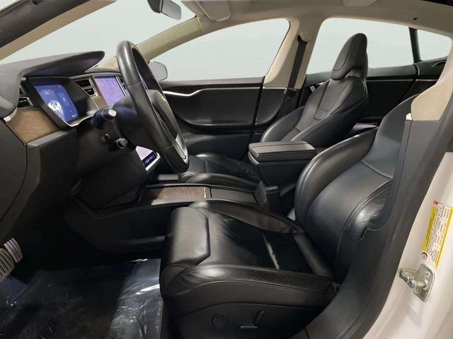 2017 Tesla Model S P100D Dallas TX